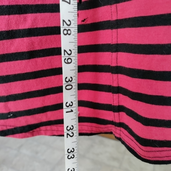 PacSun longer fit long sleeve shirt M - Picture 6 of 7